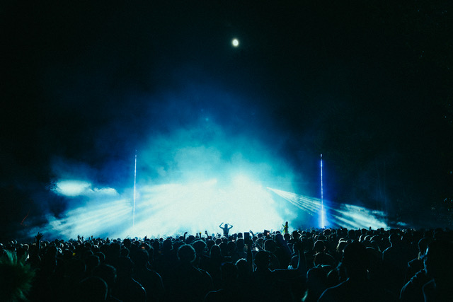 Northern Bass 2026 Reveals First Artist Lineup
