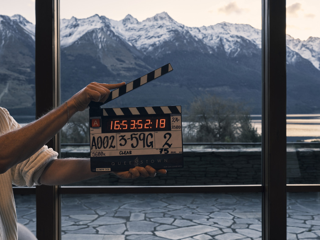 Netflix Announces First Locally Commissioned New Zealand Series