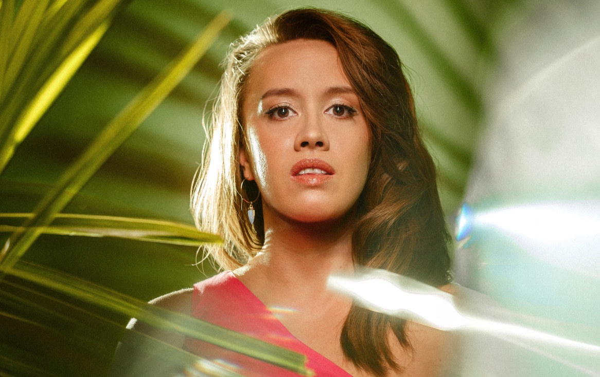 How Ra Charmian Balance Family Life with Making Beautiful Waiata