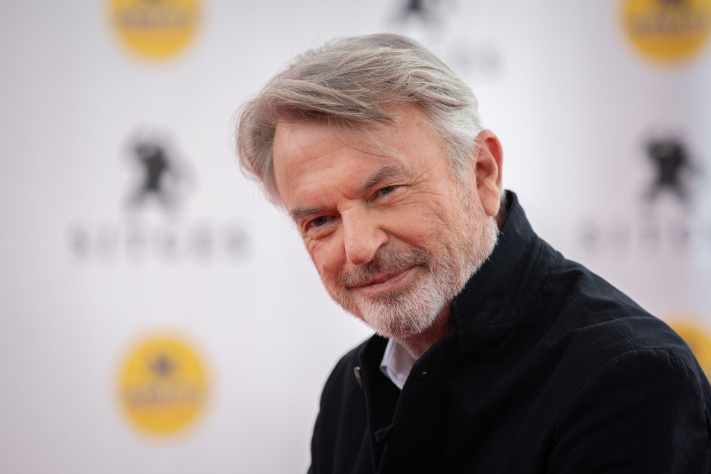 New Zealand Cinema Wouldn&#8217;t Be the Same Without Sam Neill