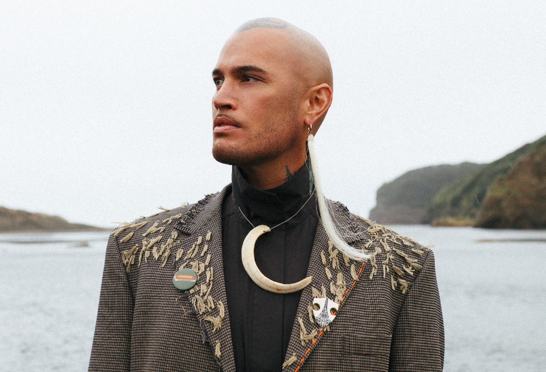 Stan Walker Is Bringing His Live Orchestra Show to Christchurch