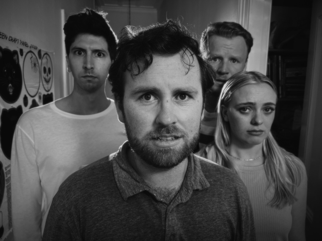 This Silent Comedy-Horror Is Taking on New Zealand&#8217;s Rental Crisis
