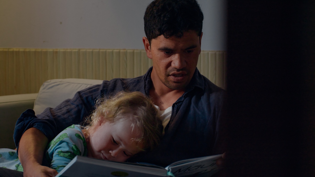 &#8216;This Level of Talent in a Micro-Budget First Feature is Wild&#8217;: How Ryan Alexander Lloyd Made &#8216;Uncle&#8217;