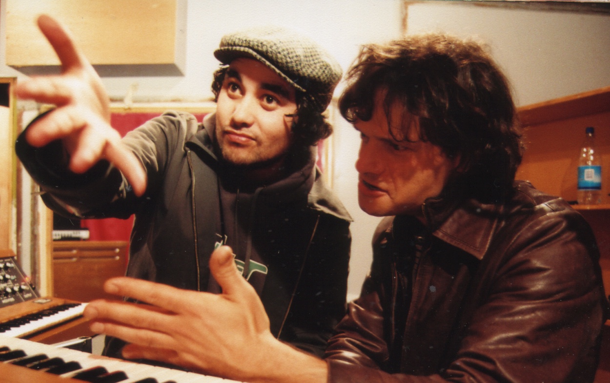 &#8216;The Weekend Used to Start on Wednesday&#8217;: Remembering Wellington&#8217;s Incredible 2000s Jazz Scene