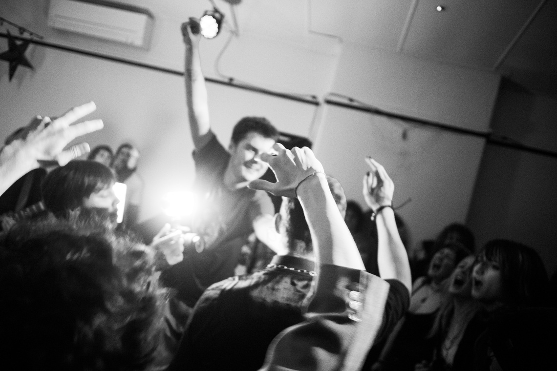 &#8216;The Higher-Ups in the Aotearoa Music Scene Didn&#8217;t Believe in Us&#8217;: How Dunedin Produced One of the Best Chart Stories in Years