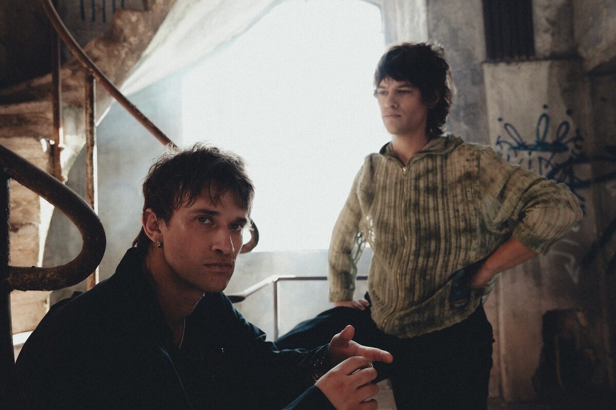 Balu Brigada Return With New Single ‘BedHead’