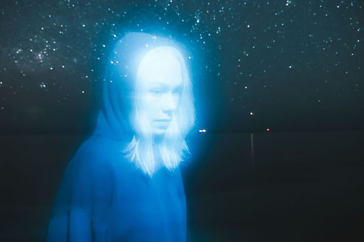 Phoebe Bridgers to Preview &#8216;Lost Weekend&#8217; in Planetariums Across Australia and New Zealand
