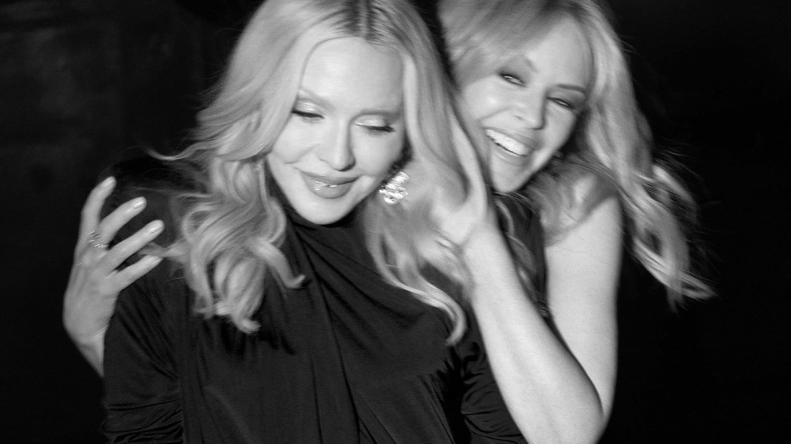 Kylie Minogue - Rolling Stone Australia