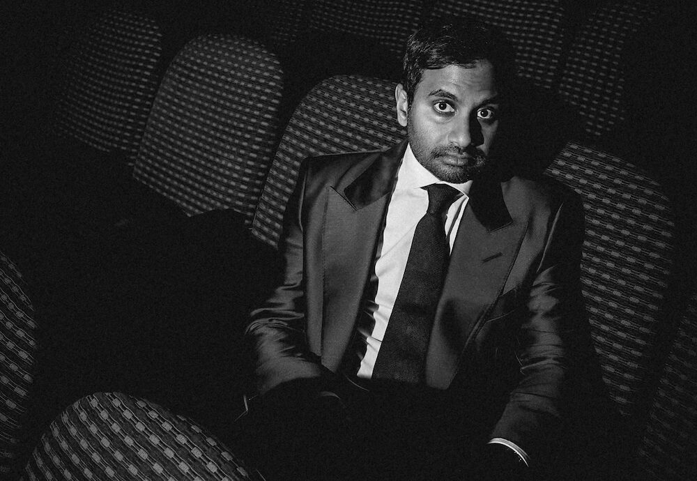 Aziz Ansari Announces Australia and New Zealand Stand-Up Tour