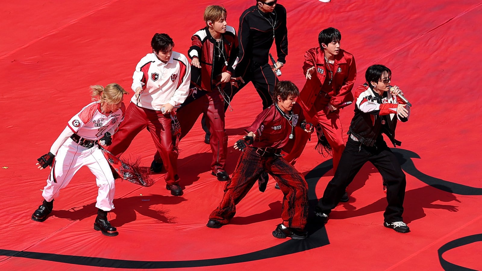 BTS Boycott the Grammys, But Will Other Artists Follow?