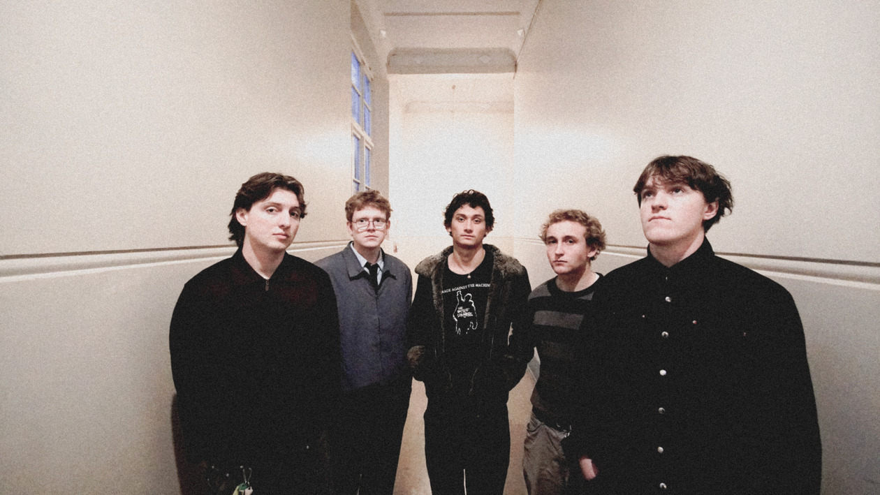 IVY&#8217;s First Single of the Year Takes on &#8216;a Capitalistic System That Doesn&#8217;t Feel Fair&#8217;