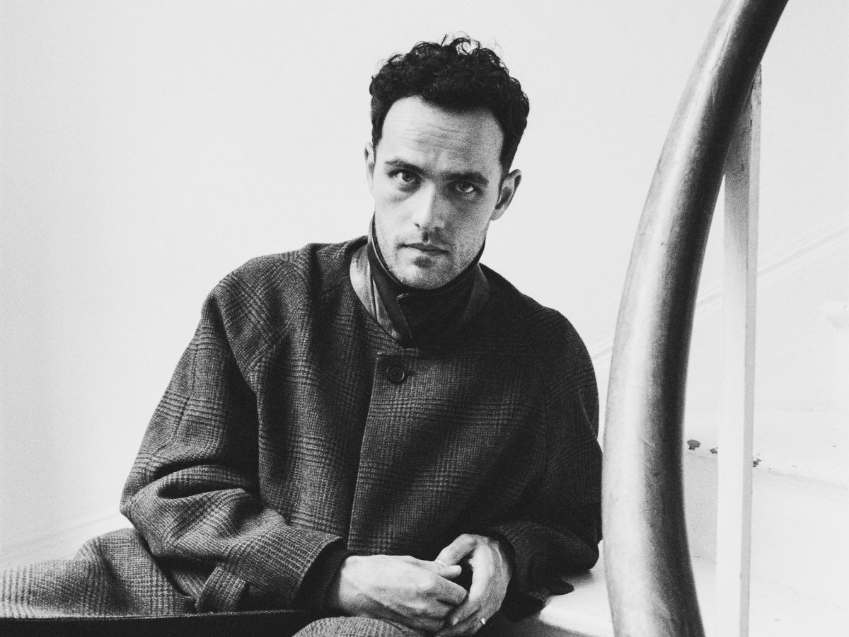 Jordan Rakei Announces Australia and New Zealand Tour