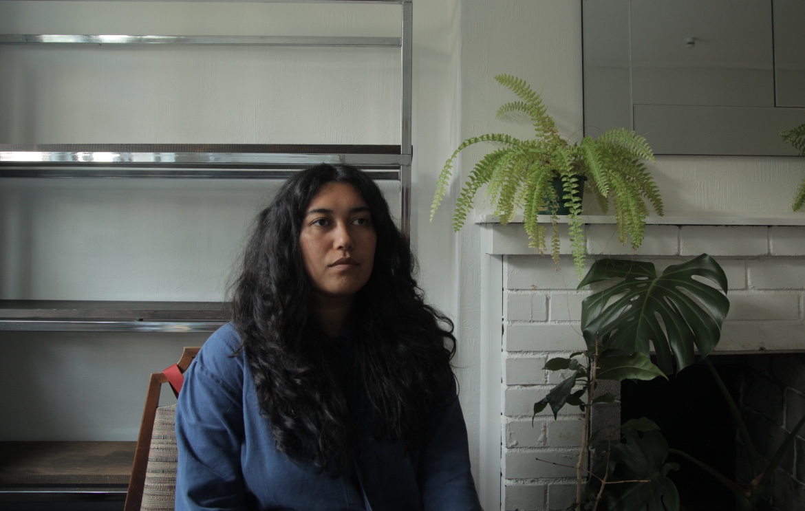 Sunreturn Signing, Amamelia Collaborator: Meet Up-And-Coming Whangārei Singer-Songwriter Junny