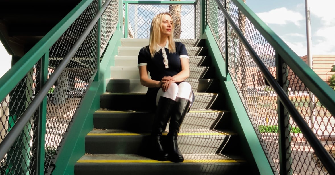Lisa Crawley press shot
