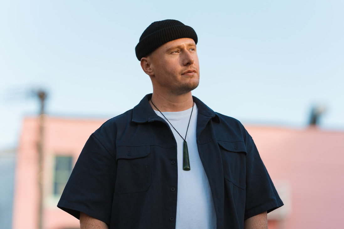 WATCH: Louis Baker&#8217;s New Song Showcases the Best of Wellington