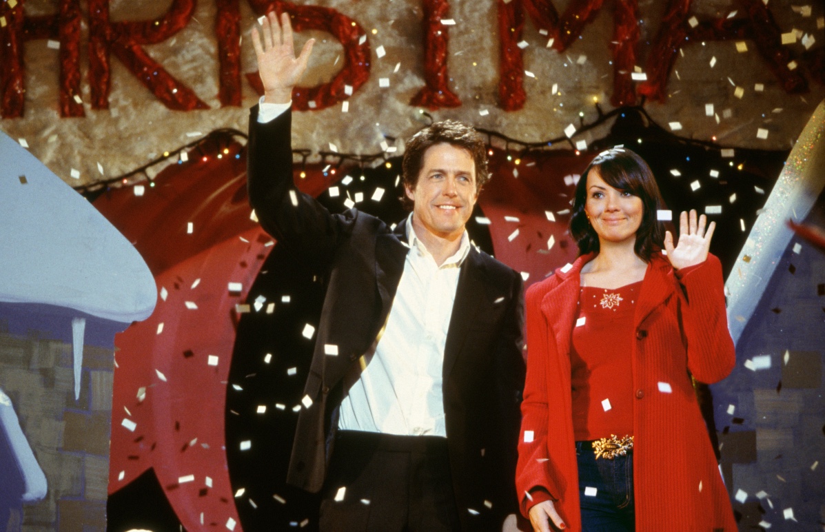&#8216;Love Actually&#8217; Is Coming to Australia and New Zealand with a Live Orchestra