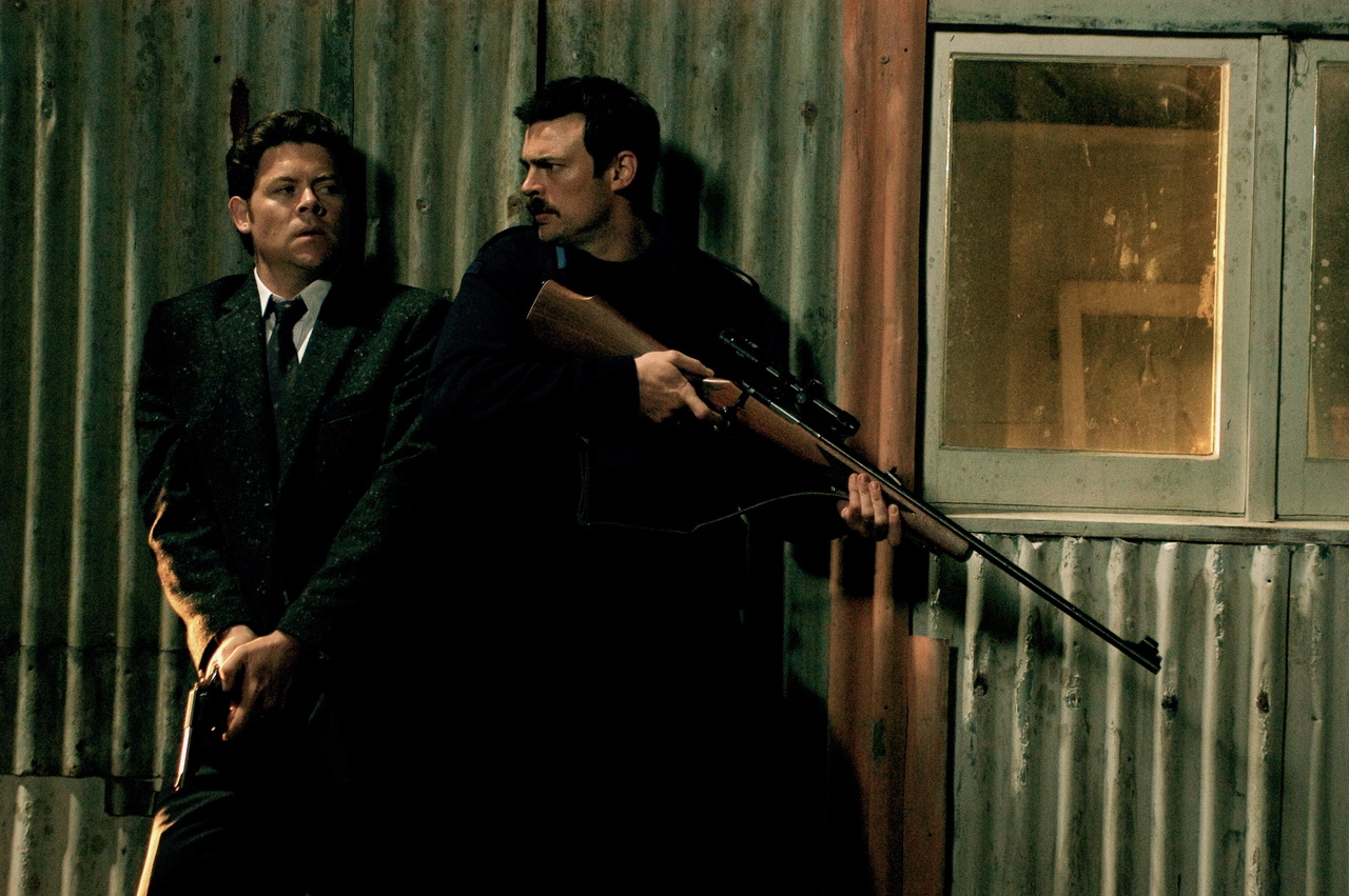 &#8216;I Hope I Like It!&#8217;: Rob Sarkies Revisits &#8216;Out of the Blue&#8217;, One of the Best New Zealand Films of the Last 20 Years