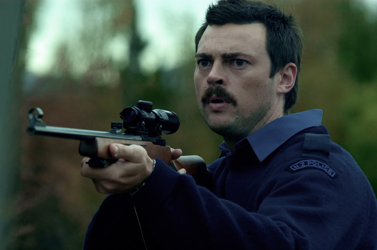 &#8216;A Dream&#8217;, &#8216;A Total Pro&#8217;: Rob Sarkies on Working with Karl Urban, Melanie Lynskey and Robyn Malcolm