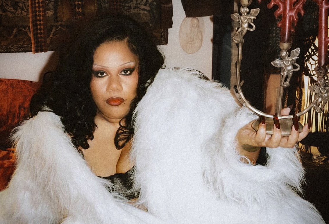 How Romi Wrights Made One of the Best Albums of the Year