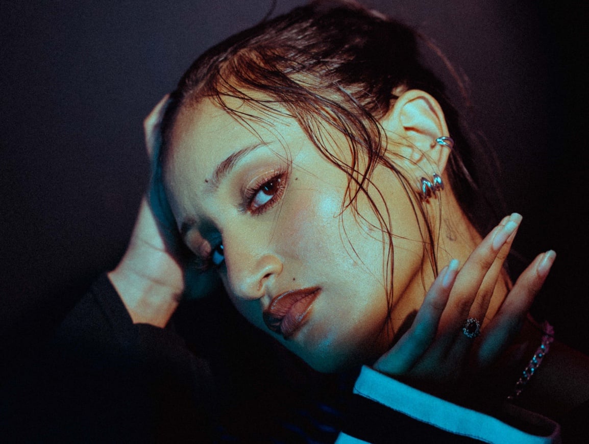 Song You Need to Know: Talia Perese, &#8216;Groundhog Day&#8217;