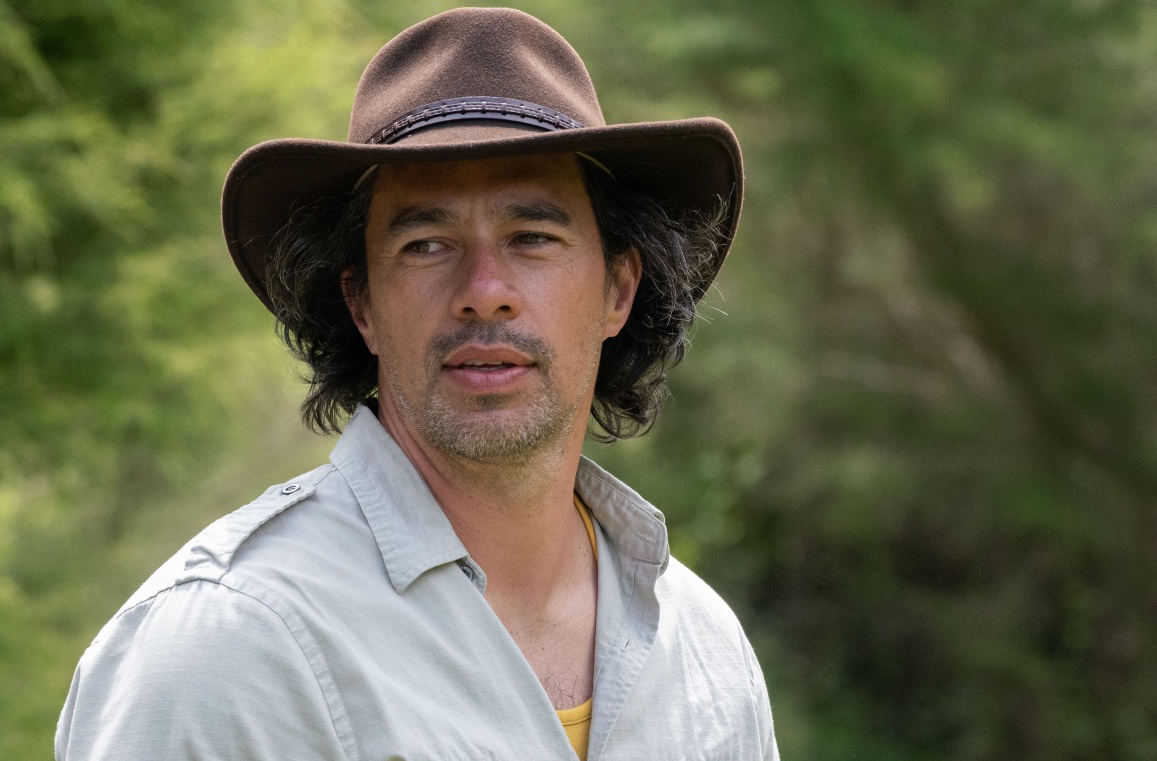 &#8216;A Survival Thriller in Every Sense&#8217;: Production Wraps on Tearepa Kahi&#8217;s New Film &#8216;Jump&#8217;