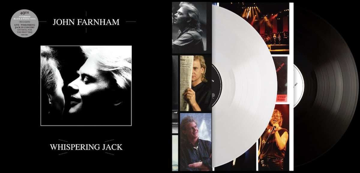 Whispering Jack