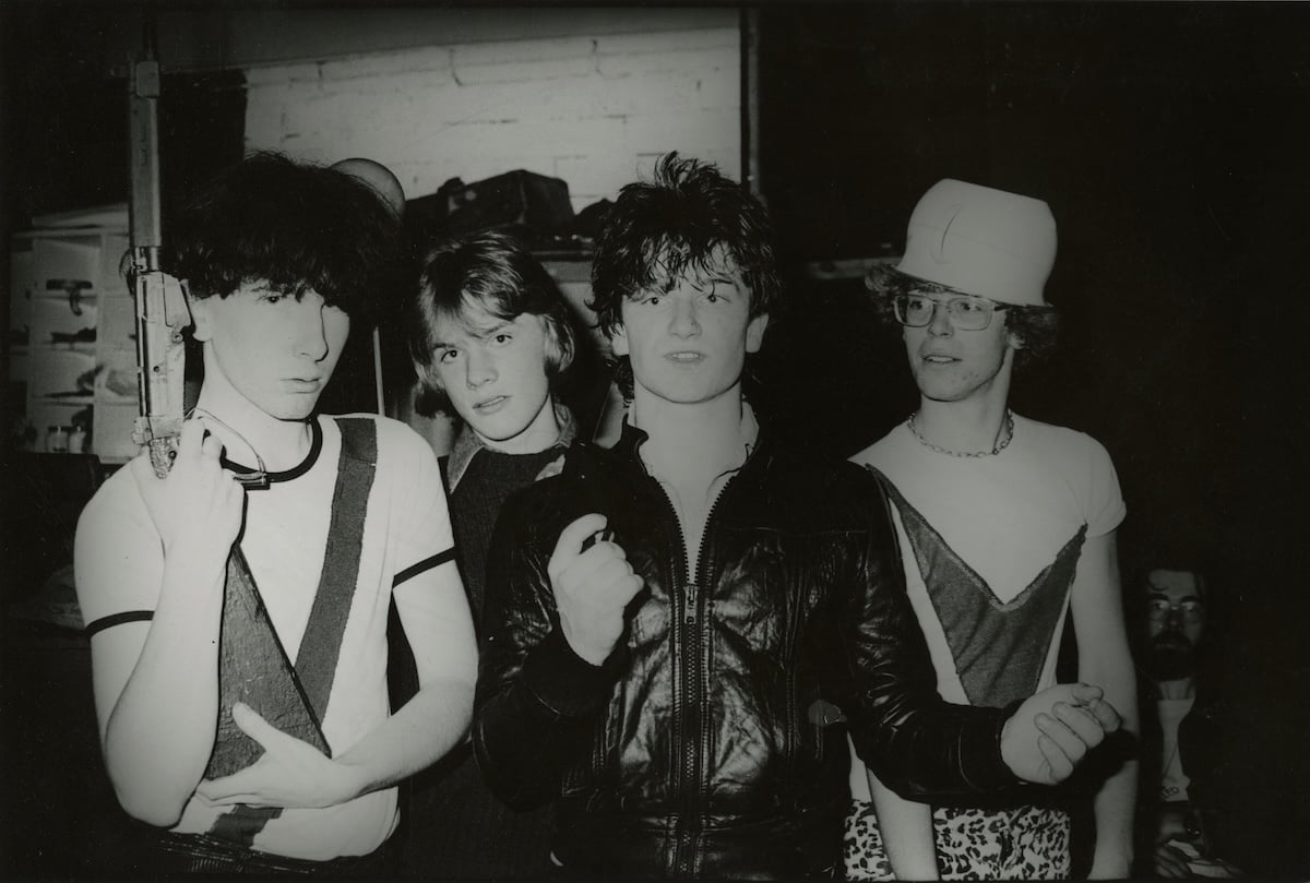 U2