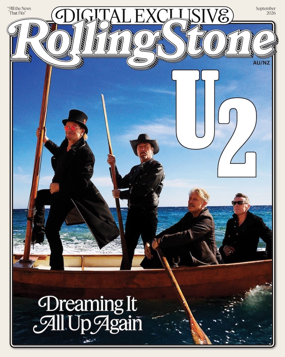 U2
