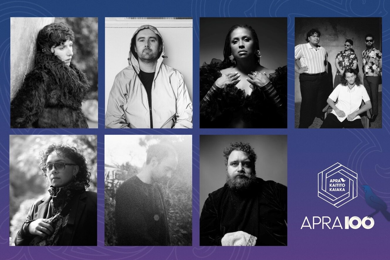 APRA Silver Scroll Awards Reveal 2026 Finalists