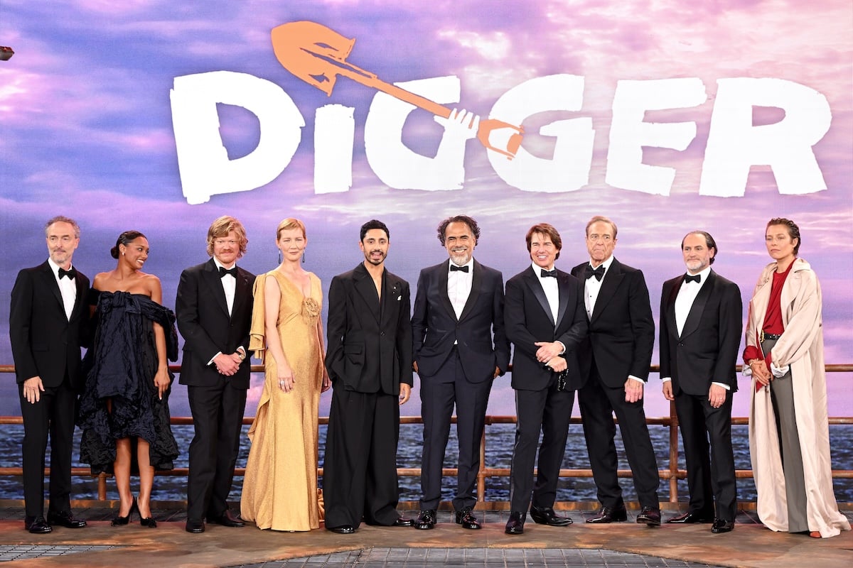 Digger
