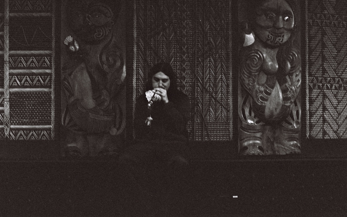 Greatsouth Is Carving Out a Space for Māori in Indie Rock
