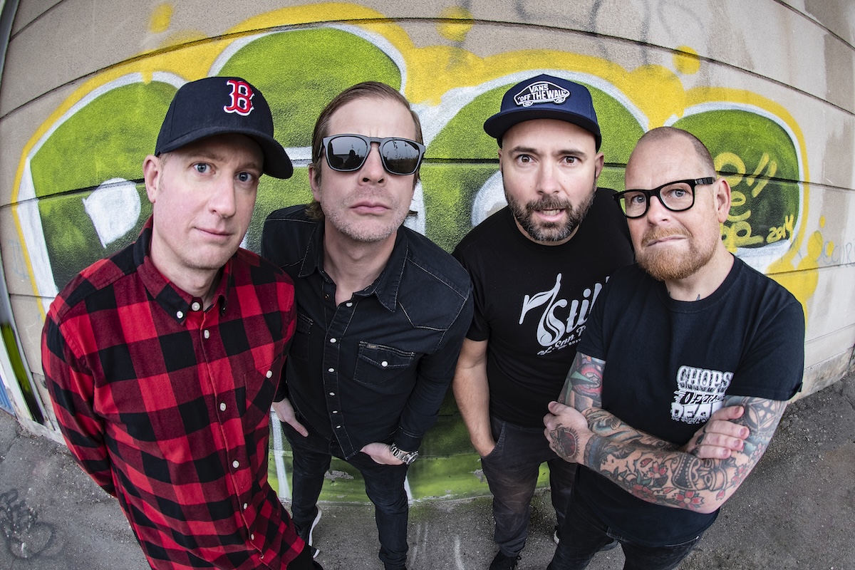 Good Things Festival Announces 2026 Sideshows