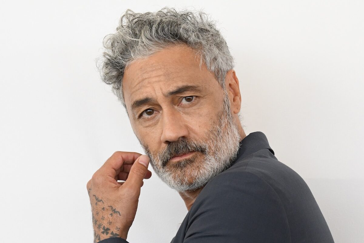 &#8216;I Wanted to Make Something Weird&#8217;: Taika Waititi Teams With Zeekr For New Auckland Exhibition