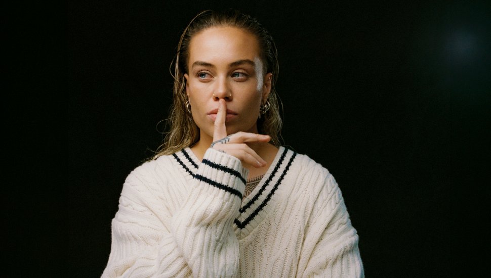 Tash Sultana Announces Australia and New Zealand Tour