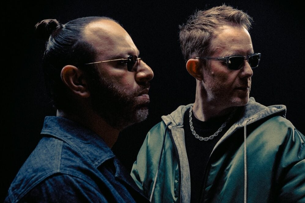 Chase &#038; Status Announce 2027 Australia and New Zealand Tour