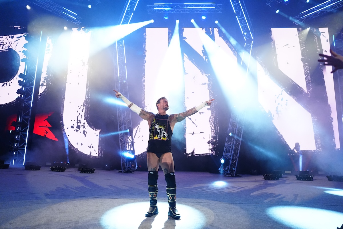 WWE Announces Shows Across Australia and New Zealand This Year