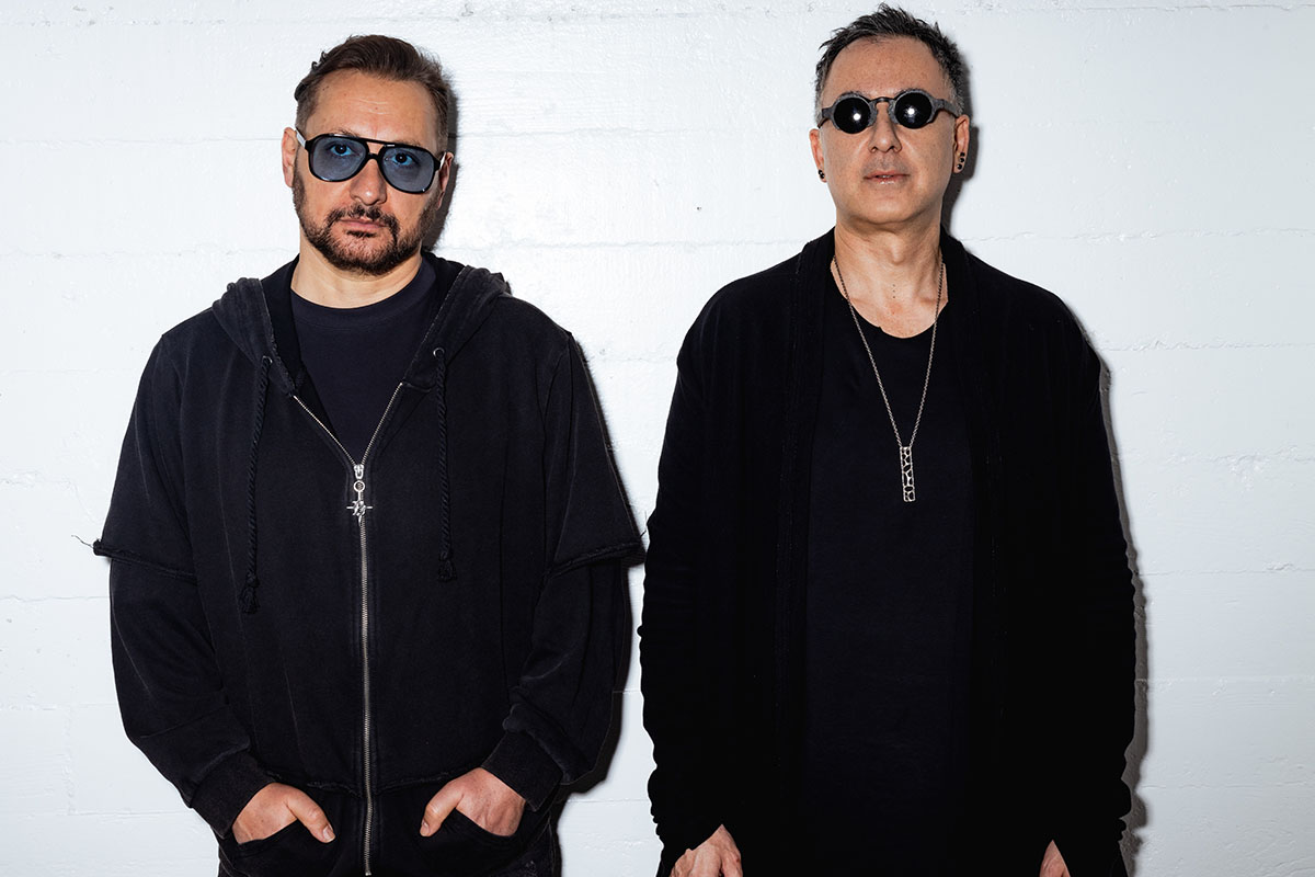 Duke Dumont, Ben Böhmer and Deep Dish Lead Snow Machine Japan&#8217;s 2027 Lineup