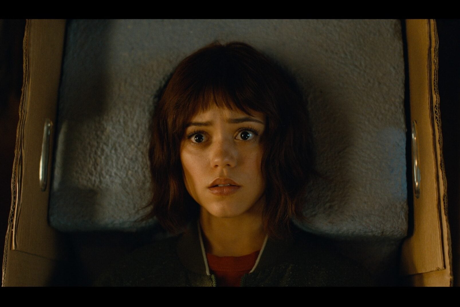 Taika Waititi Reveals Why Jenna Ortega Was the Perfect Collaborator for &#8216;Klara and the Sun&#8217;