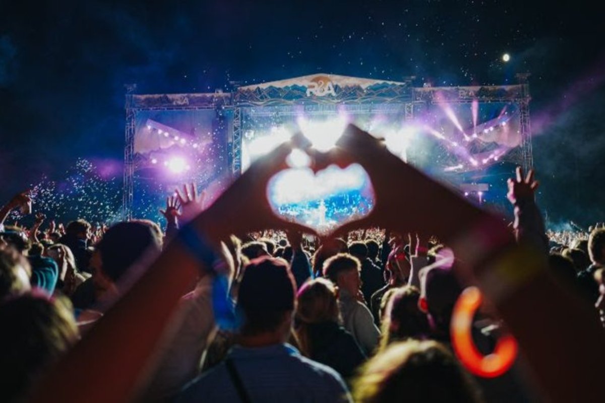 Swae Lee, Shy FX and More Join Rhythm &#038; Alps 2026 Lineup