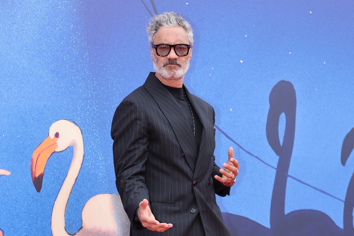 Taika Waititi: Next Projects, Flight of the Conchords and &#8216;What We Do in The Shadows&#8217;