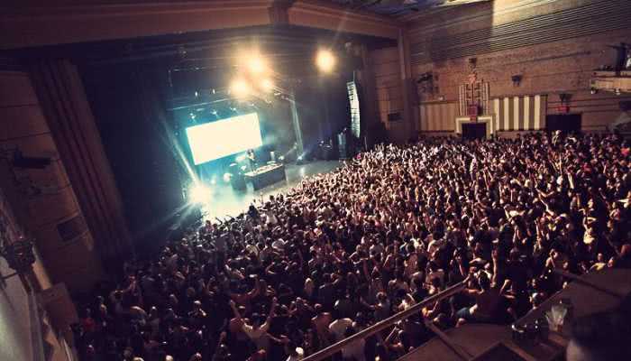 Metro Theatre