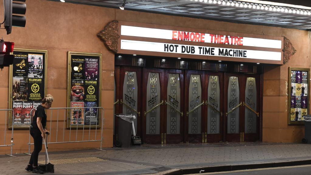 Enmore Theatre