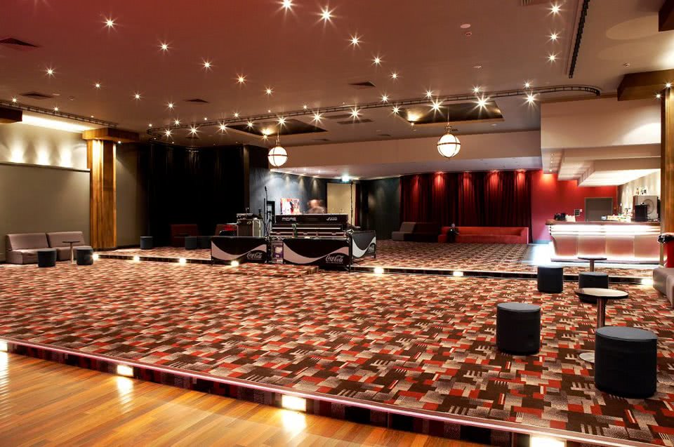 Factory Theatre