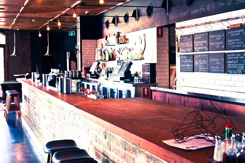 Kings Cross Hotel