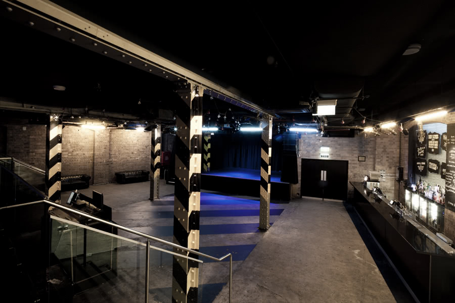 Oxford Art Factory