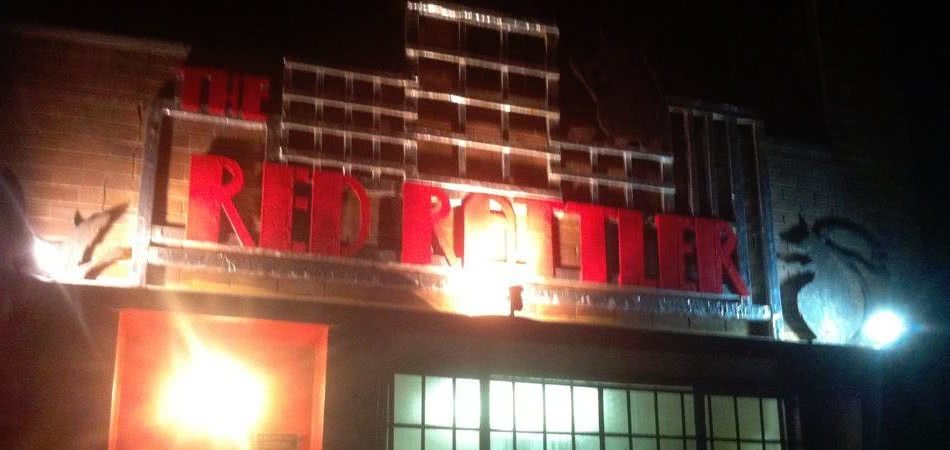 Red Rattler