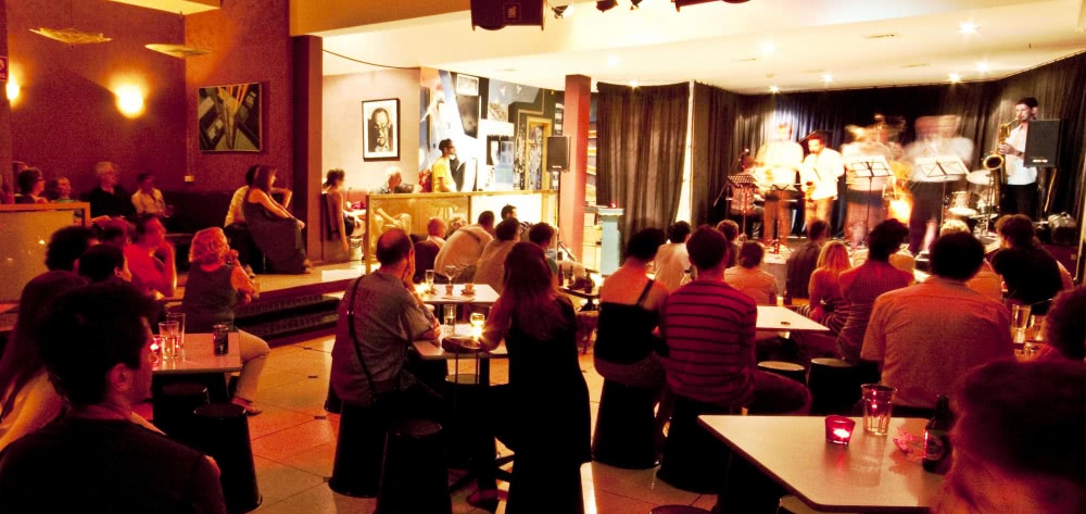 Venue 505