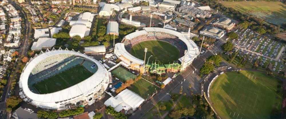Allianz Stadium