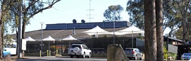 Greystanes Inn