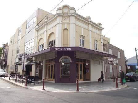 Club Ashfield